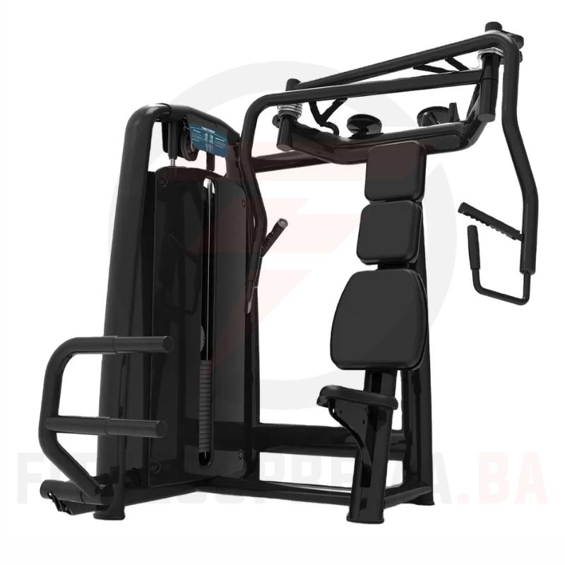 Seated Chest Press