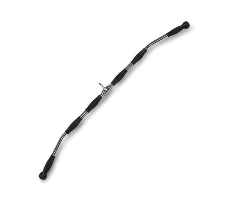 Nastavak za leđa, triceps, biceps (5kg)