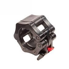 4life Stezač olimpijske šipke Lock