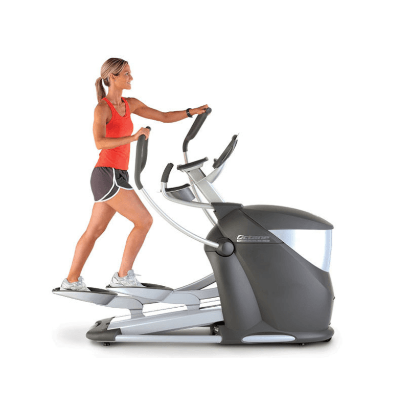 Octane Fitness Pro 3700 Elliptical Orbitrek