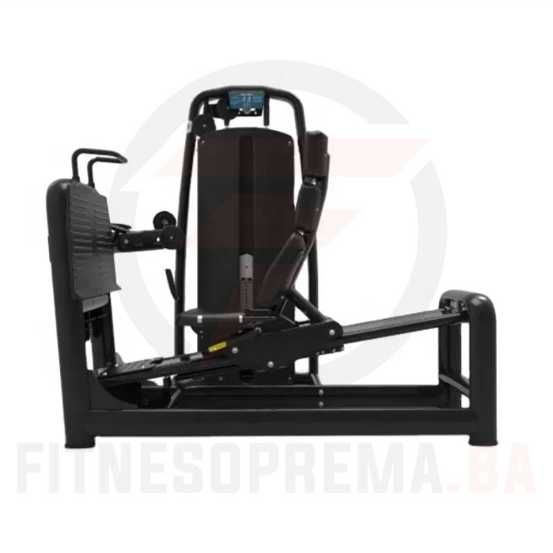 Horizontal Leg Press