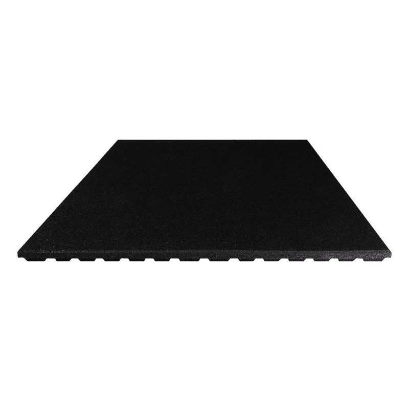 4life Podloga Antishock 1000 x 1000 x 25mm BLACK