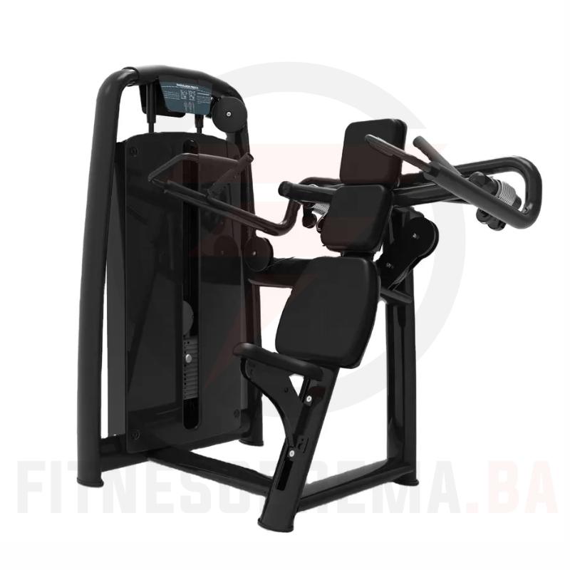Shoulder Press