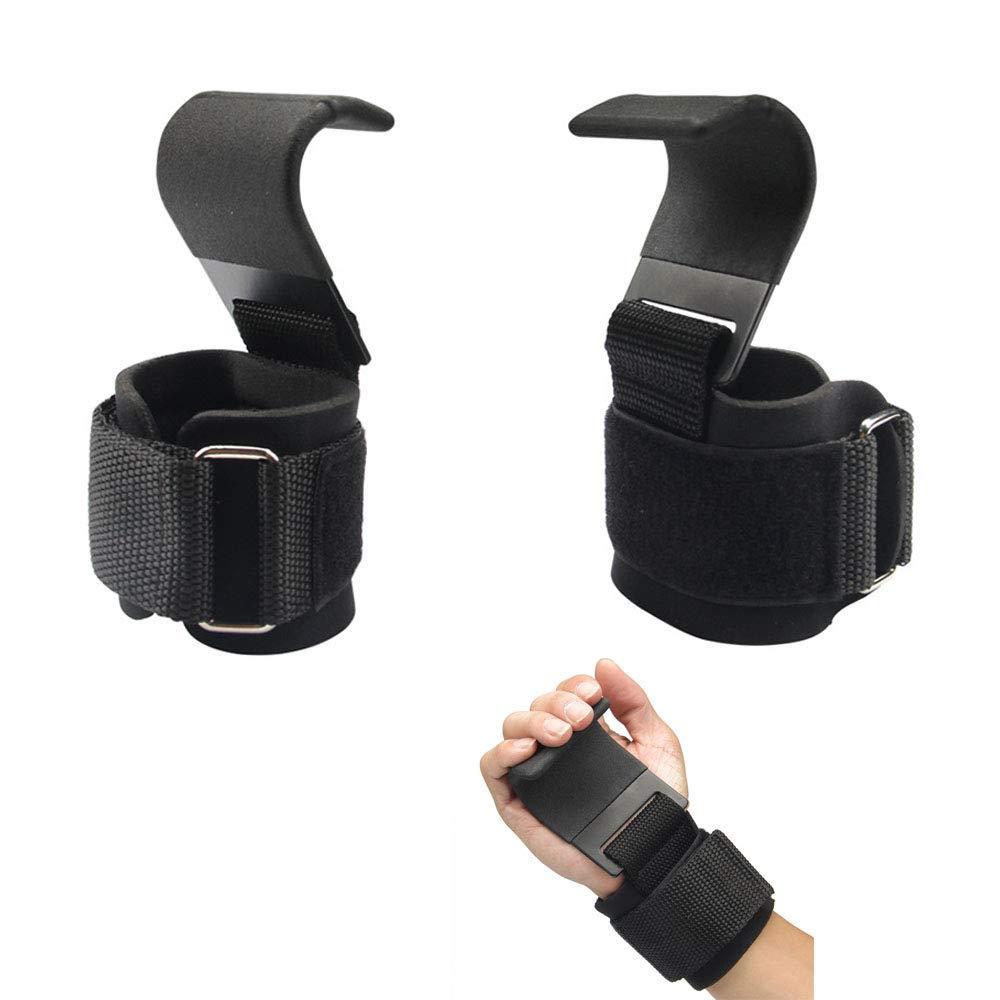 4life Bandaže kuke za zgibove - Wrist hooks