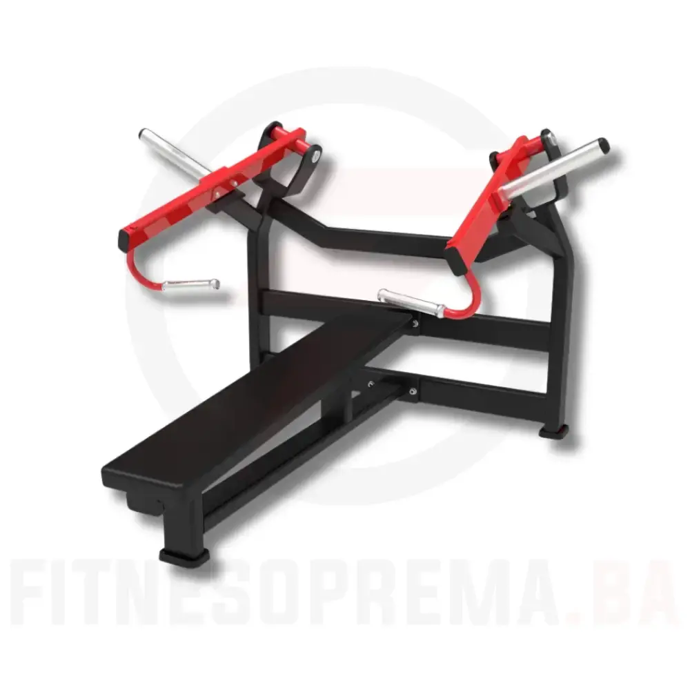 Iso lateral Chest Press