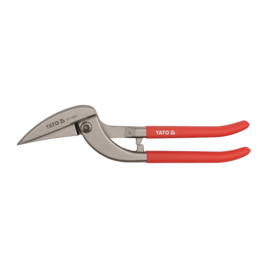 YATO Škare za lim, lijeve, 300mm