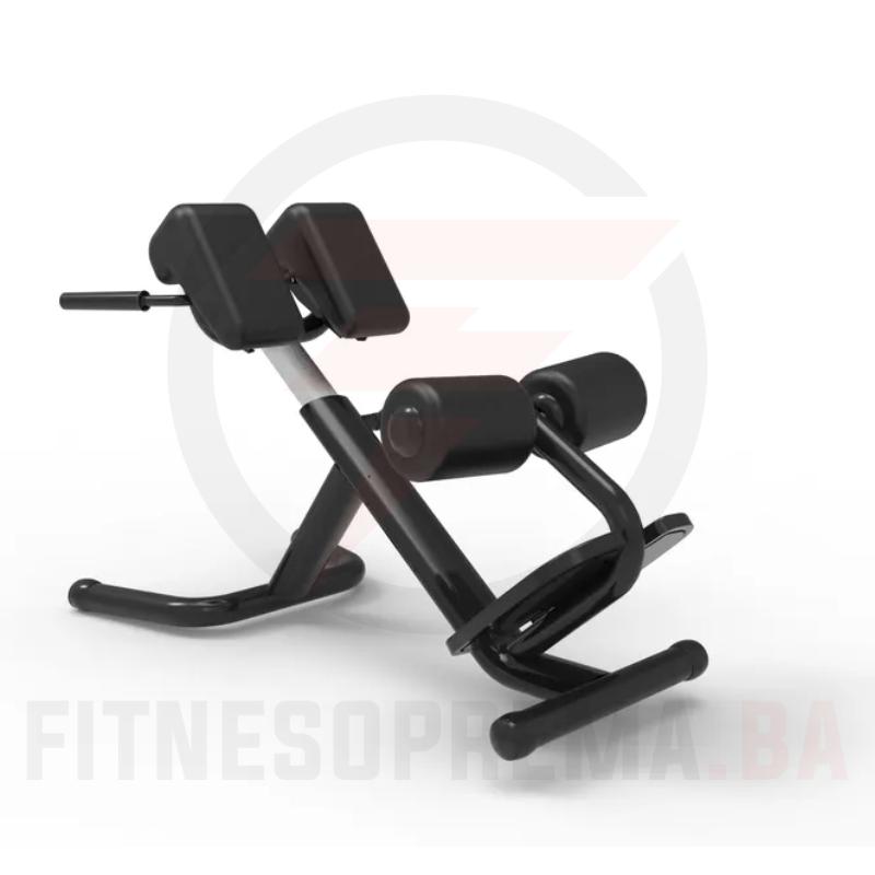 4life Roman Chair - sprava za ledja
