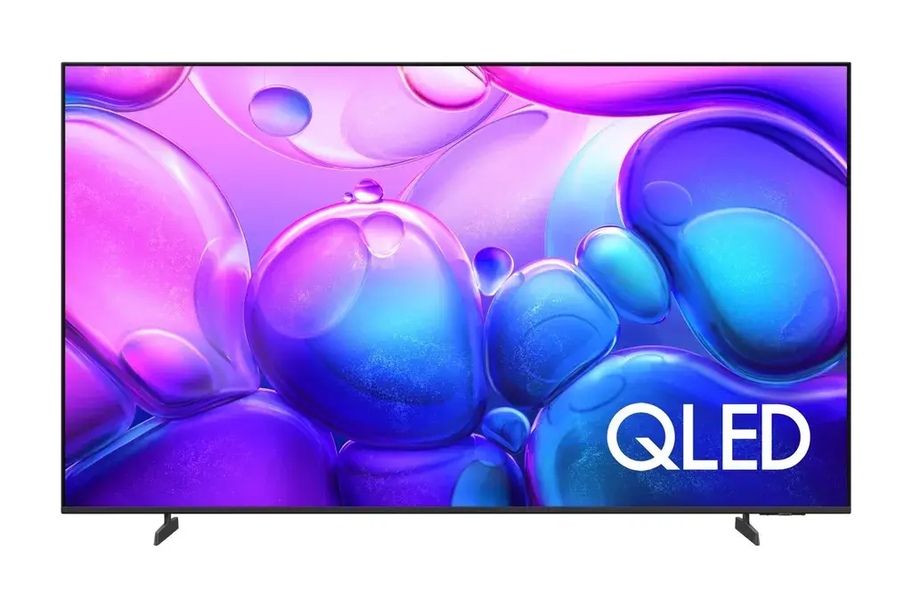 Samsung QE65Q6FAAUXXH Ultra HD QLED TV