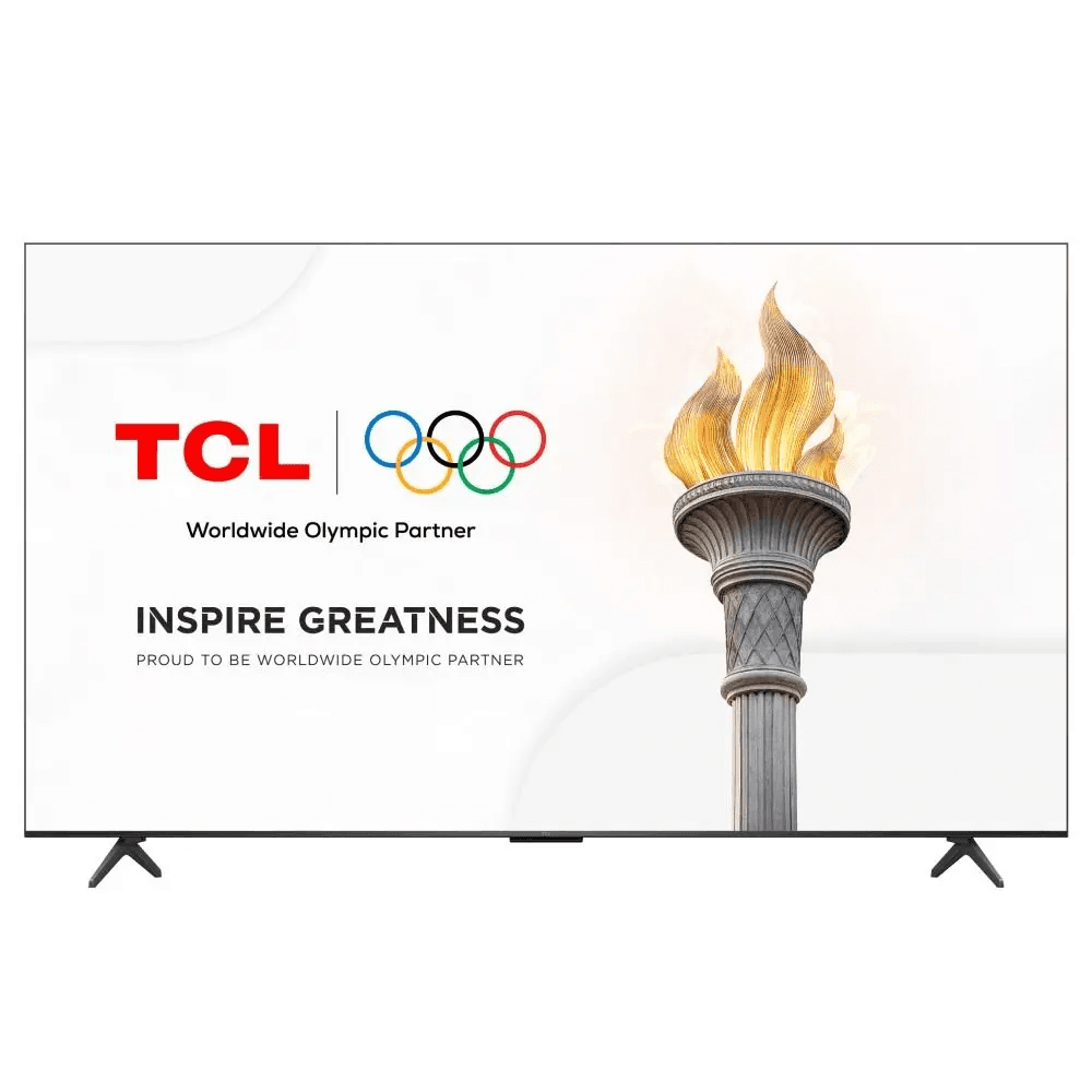 TCL Televizor 65C6K, 65", 4K UHD 3840x2160, Smart, Google TV