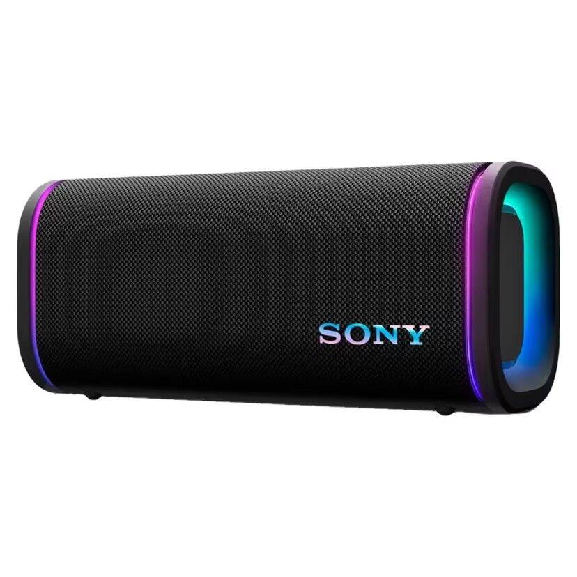Sony Bluetooth zvučnik ULT Field 5, 27W, Crni