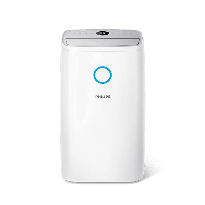 Philips odvlaživač zraka DE3306/11, 4L, bijela