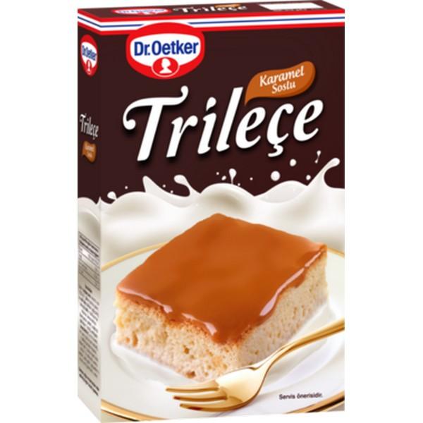 Dr. Oetker Karamel preljev Trilece, 315g