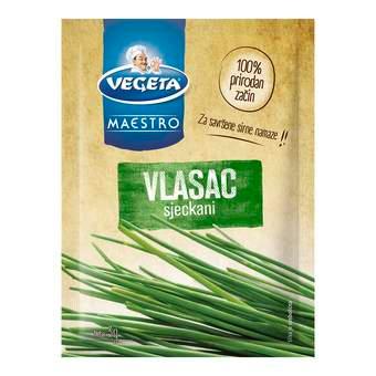 PODRAVKA Začin od vlasca, 3g