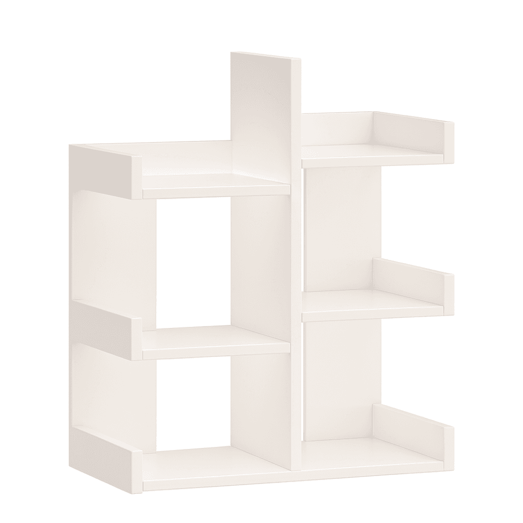 Giga Aria polica, 39x64cm, Bijela