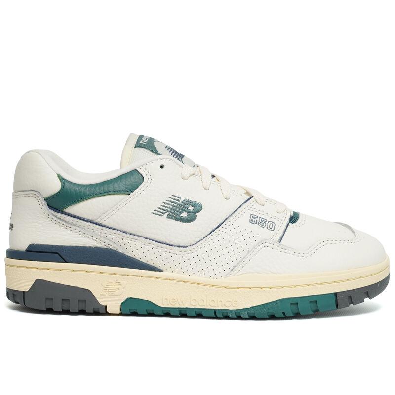 New Balance Patike 550 Za Muškarce Bijele