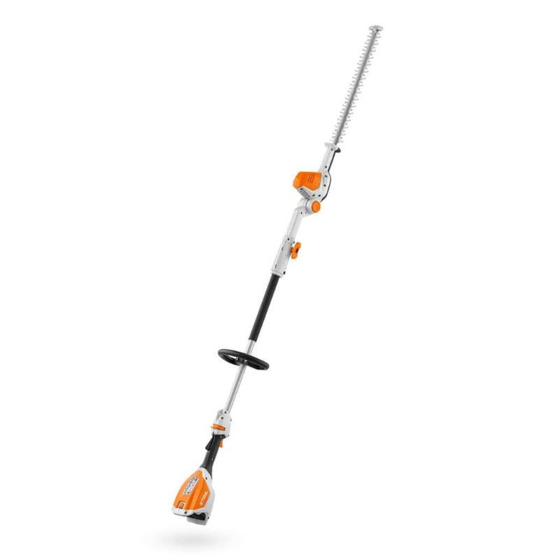 Stihl Akumulatorski rezač živice HLA 56, 36V, Narandžasti