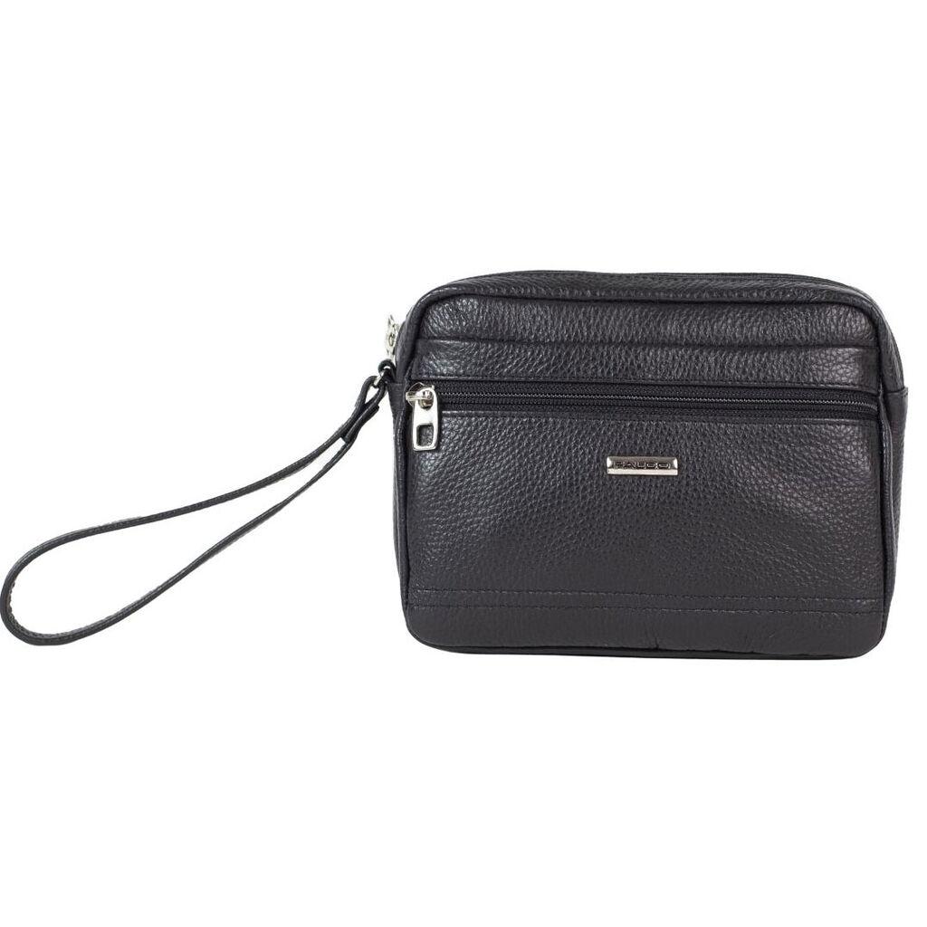 Falco Muška torba 5007-10, Crna