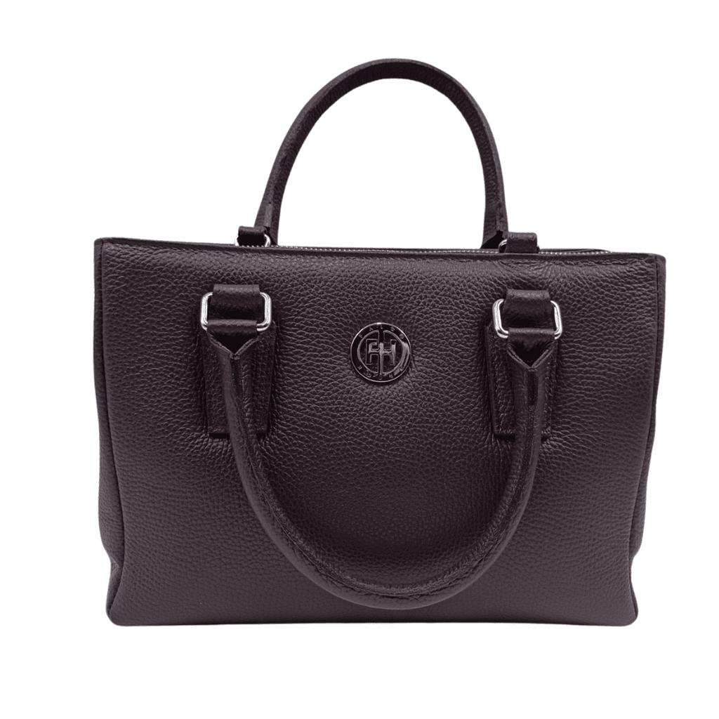 Falco Ženska torba na rame 4085-26, Smeđa