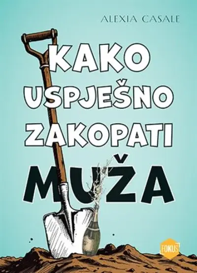 Kako uspješno sahraniti muža