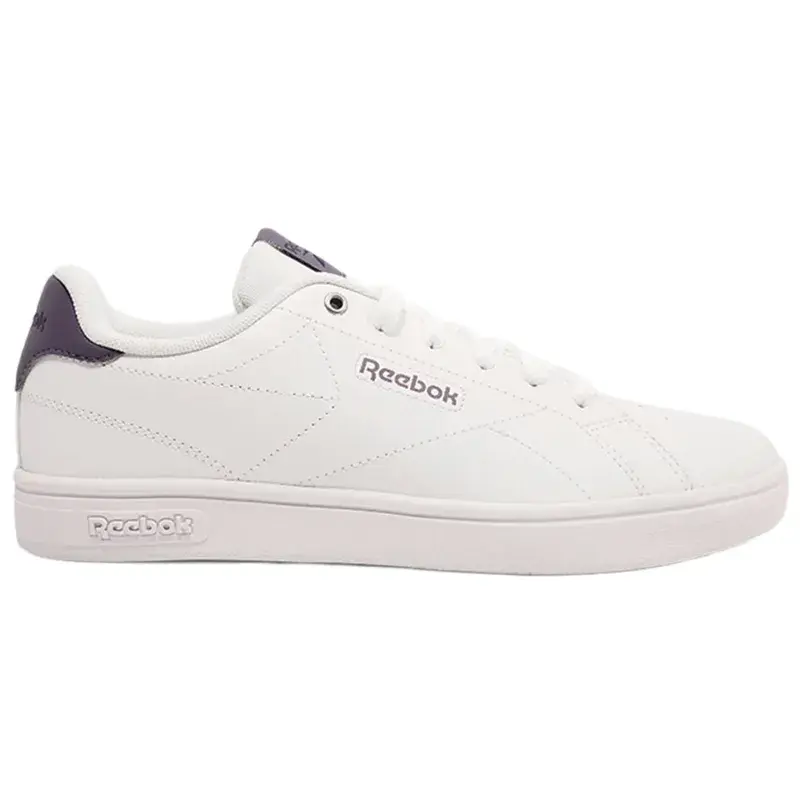 Reebok Patike Reebok Court Clean Za Žene Bijele