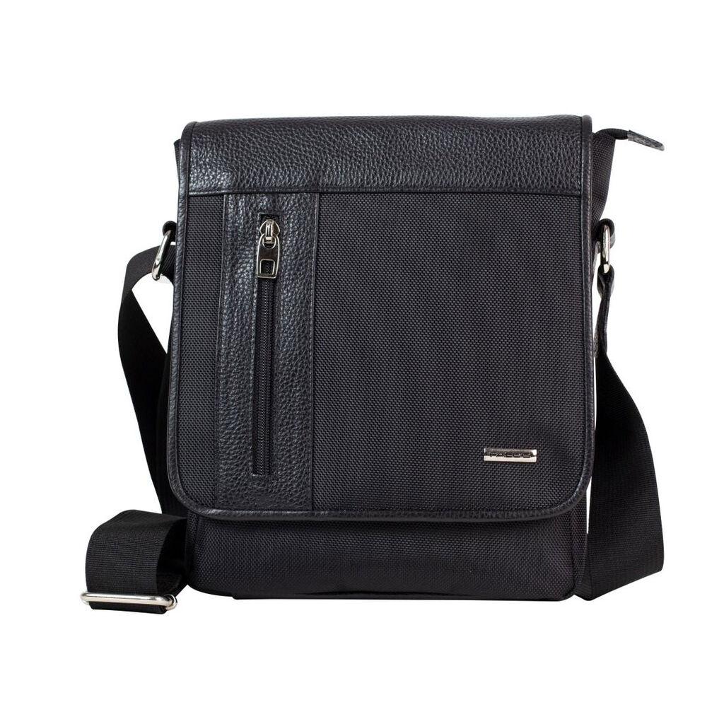 Falco Muška torba 5565-10, Crna