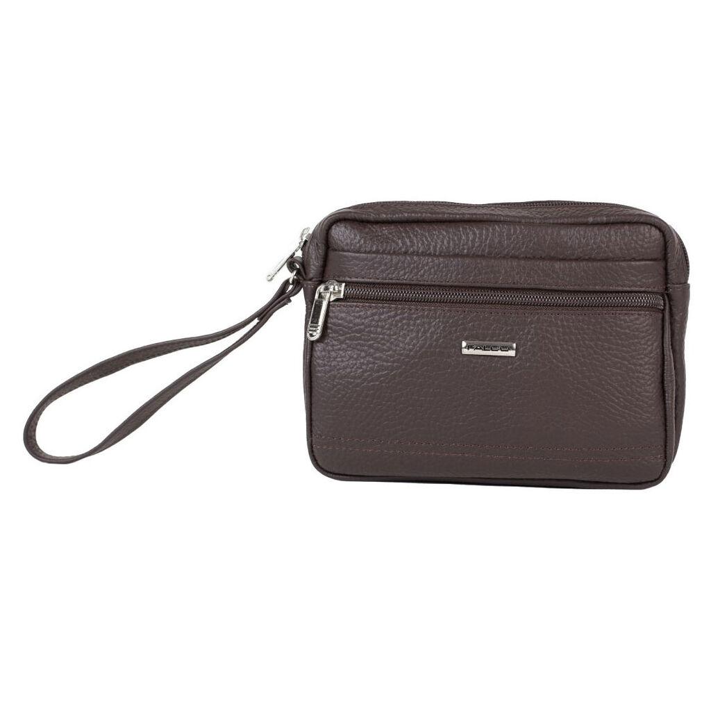 Falco Muška torba 5007-20, Smeđa