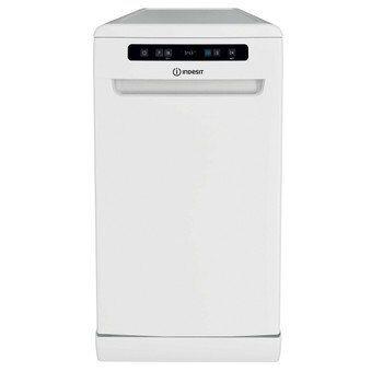 Indesit Mašina za suđe IN2FD10CS70W, 10 kompleta, Bijela