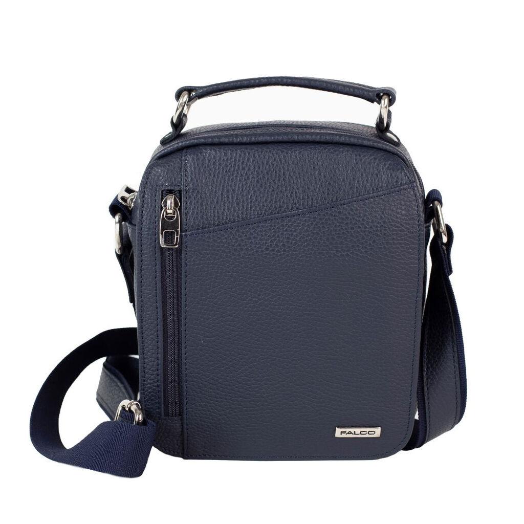 Falco Muška torba 5579-30, Plava