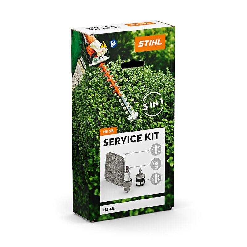 Stihl Set za servisiranje trimera, 3 Dijela