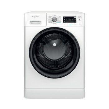 Whirlpool Mašina za veš FFB 7469 BV EE, Bijela
