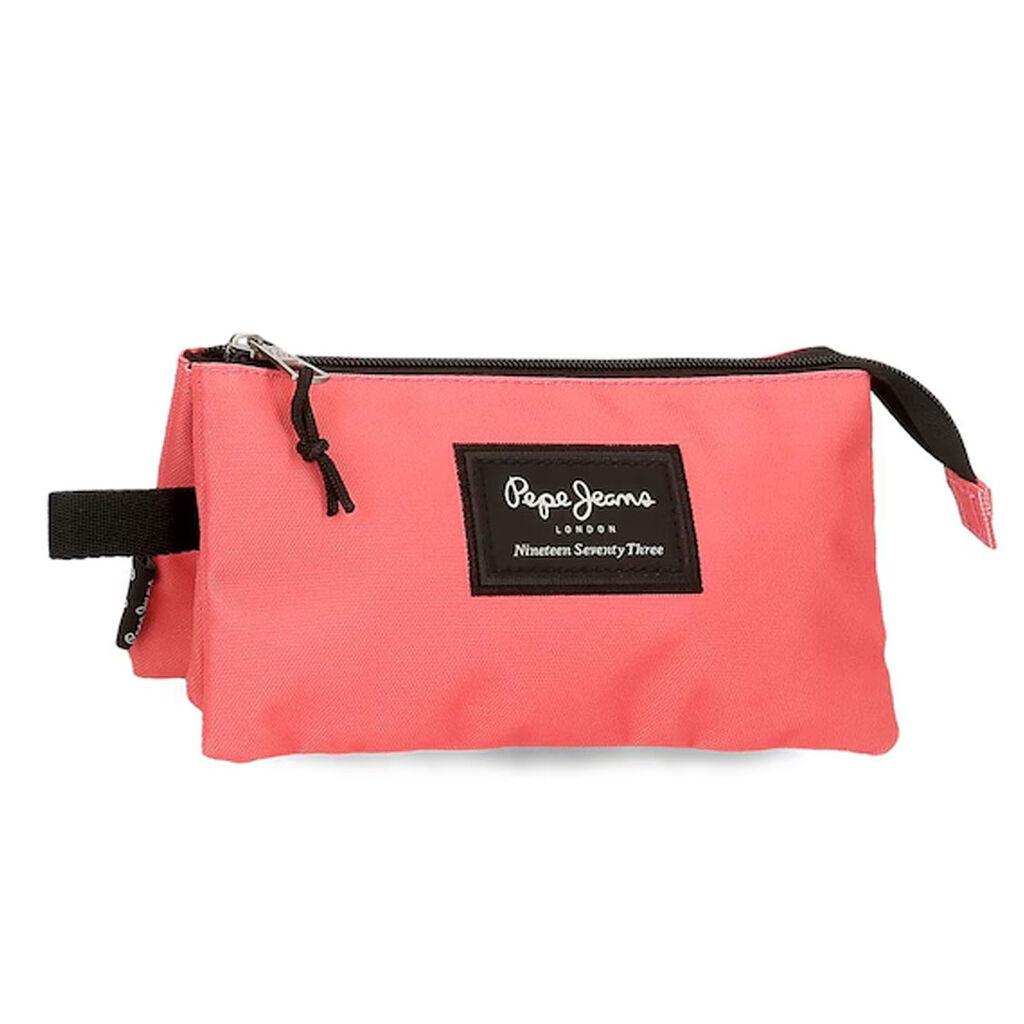 Pepe Jeans Pernica Aris 63243A4, 22 cm, Narandžasta