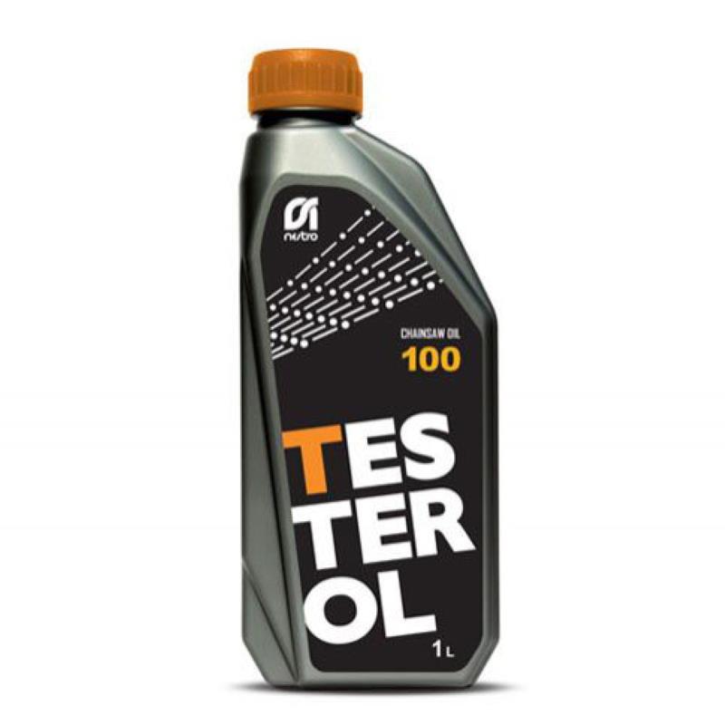 Ulje za lanac Testerol, 1l