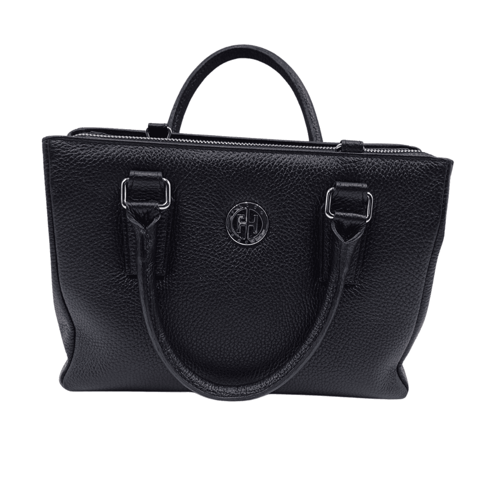 Falco Ženska torba na rame 4085-14, Crna