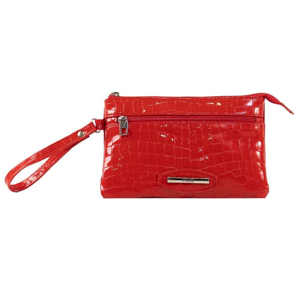 Falco Ženski neseser 7107-42, Crveni