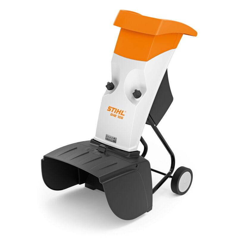 Stihl Električna sjeckalica za grane GHE 105, 230 V