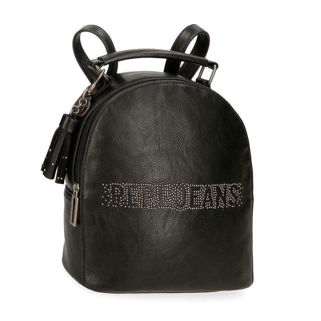 Pepe Jeans Ranac Bera 7232141, 25 cm, Crni