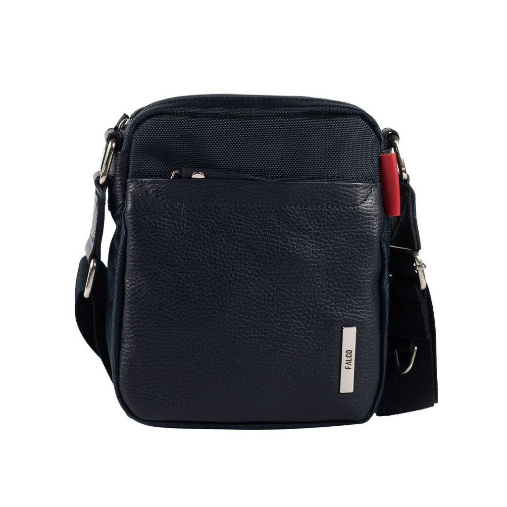 Falco Muška torba 5582-30, Teget