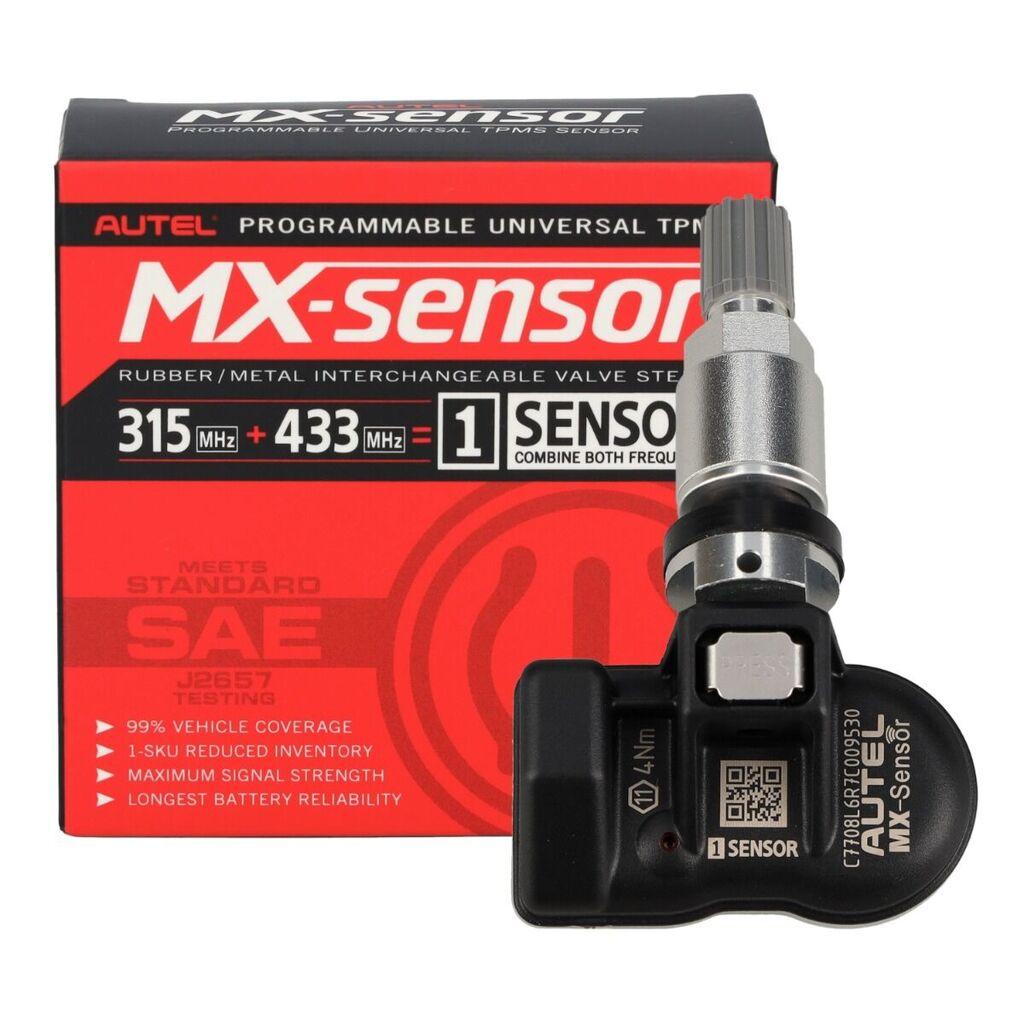 Autel Univerzalni senzor tlaka TPMS