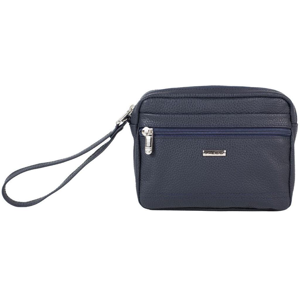 Falco Muška torba 5007-30, Plava