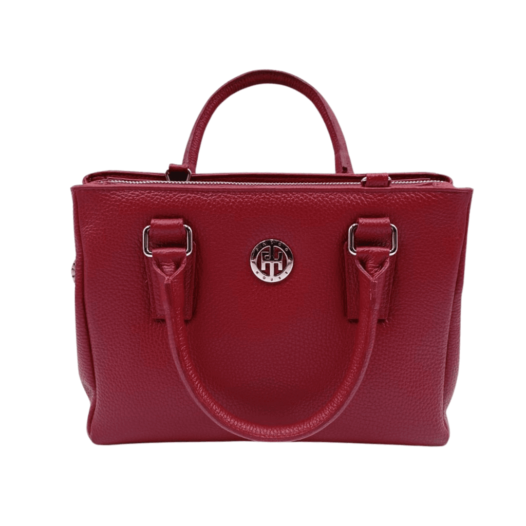 Falco Ženska torba na rame 4085-70, Bordo