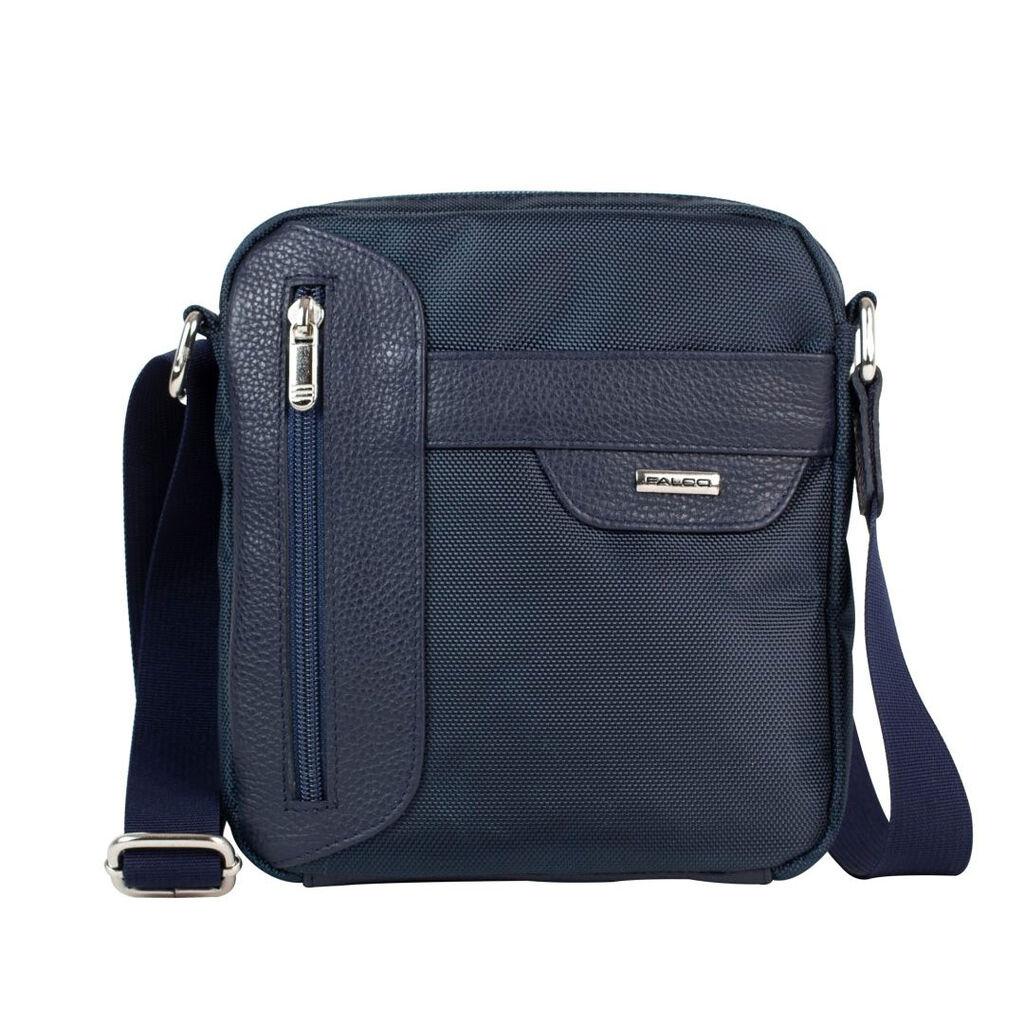 Falco Muška torba 5574-30, Teget