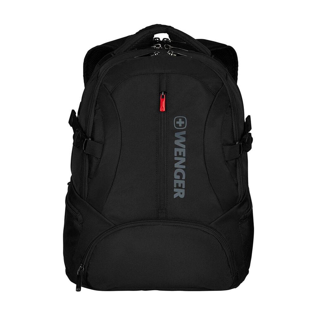 Wenger Ranac za laptop Icons 600636, 16", Crni