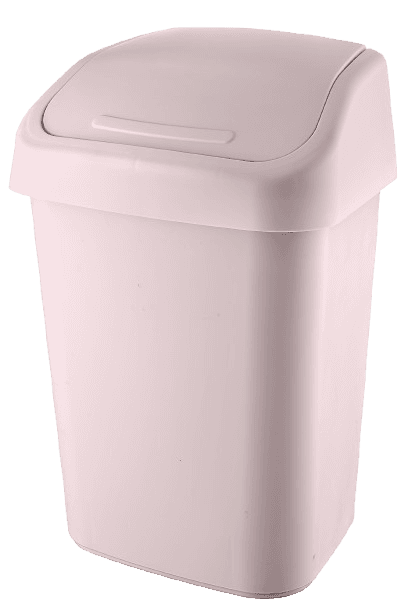 Kanta za smeće, 12l, PVC