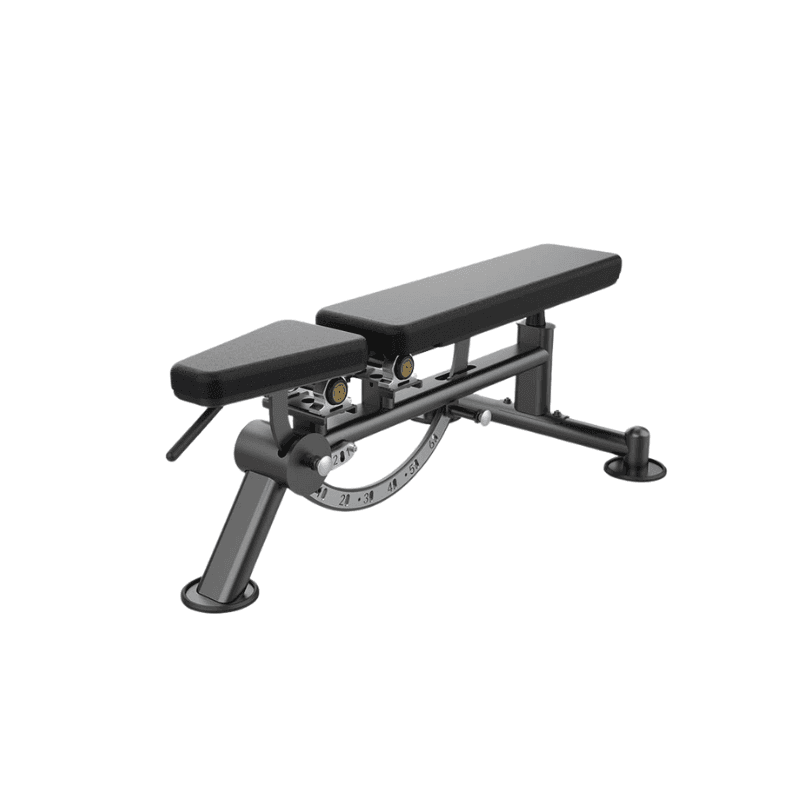 DHZ Evost III Super Adjustable Bench