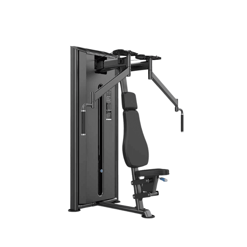 DHZ Evost III Butterfly Machine
