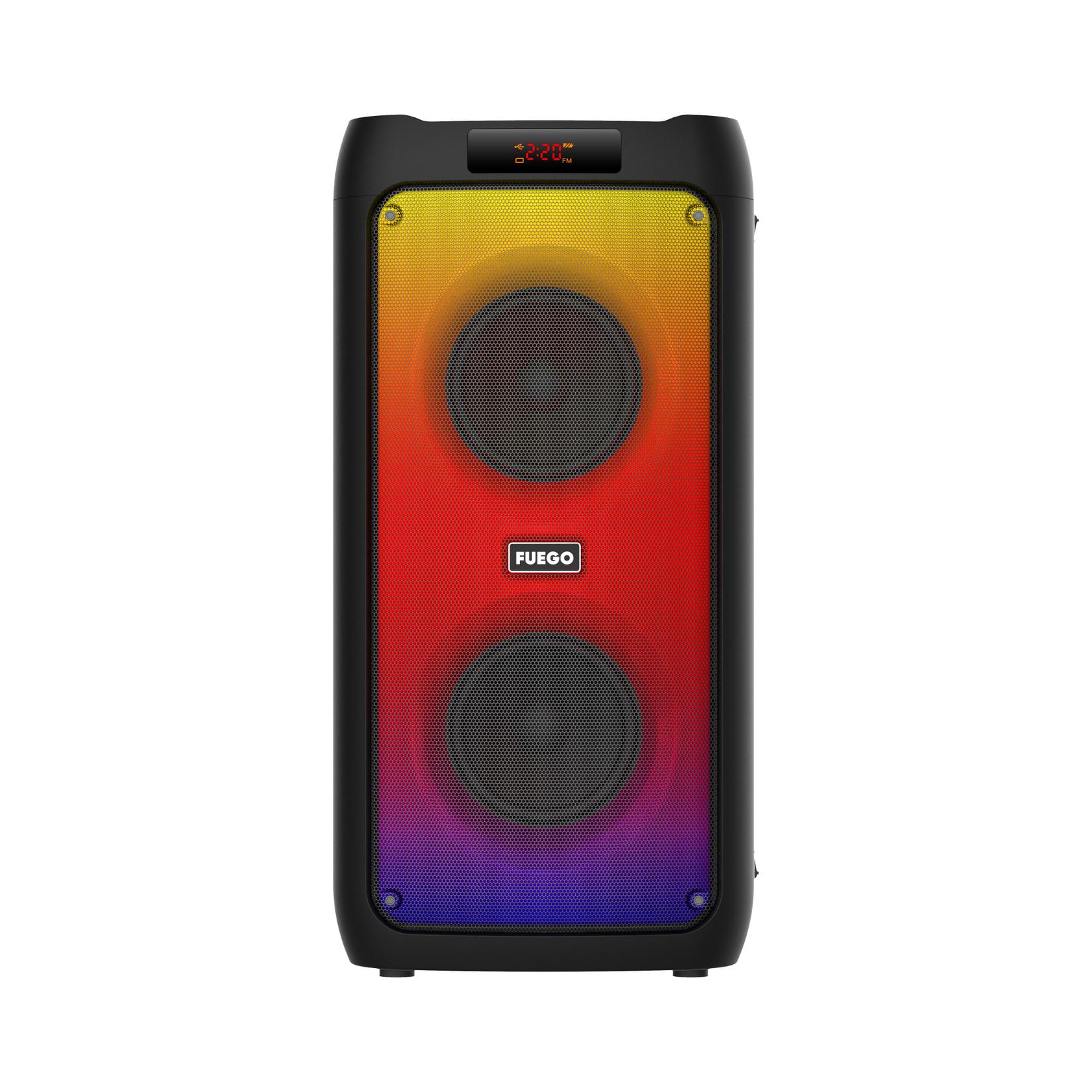 FUEGO sistem zvučnika ONE-BOX B69