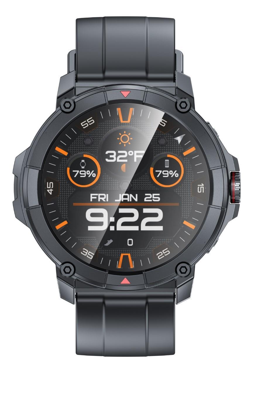 FUEGO Smartwatch HKY39