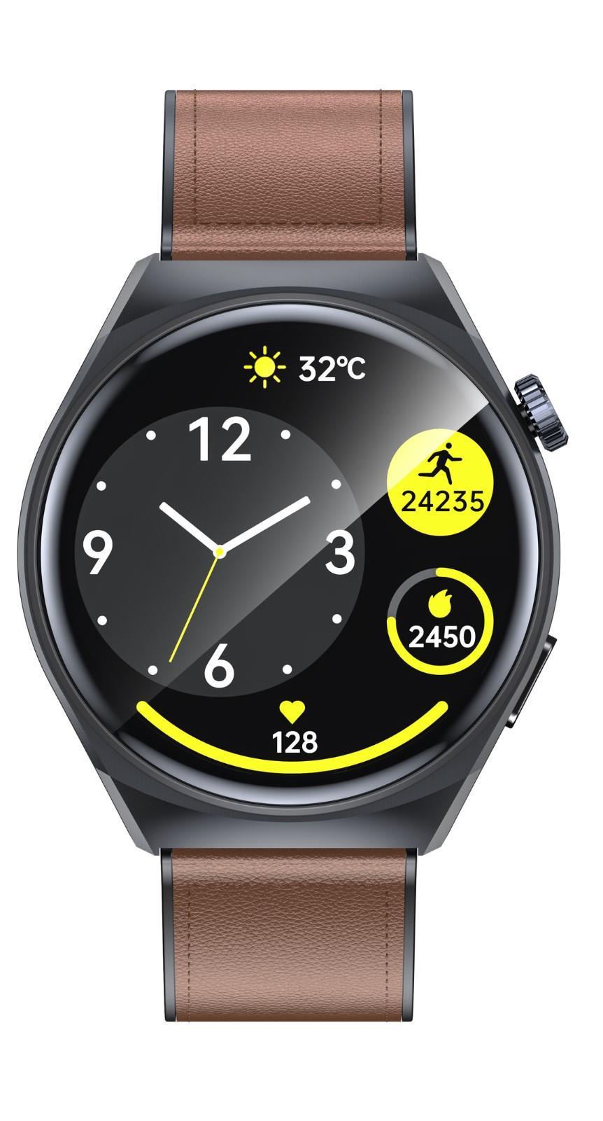 FUEGO Smartwatch HKY27