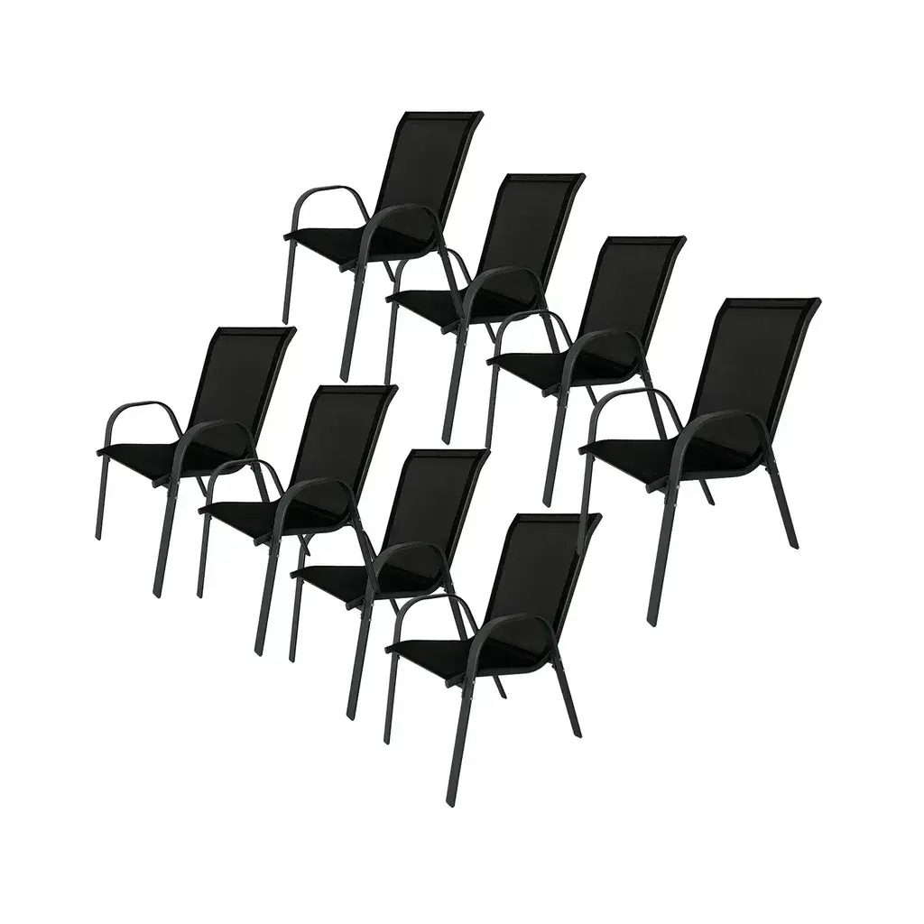 Expert baštenska stolica 54 x 72 x 90 cm Valencia 8/1