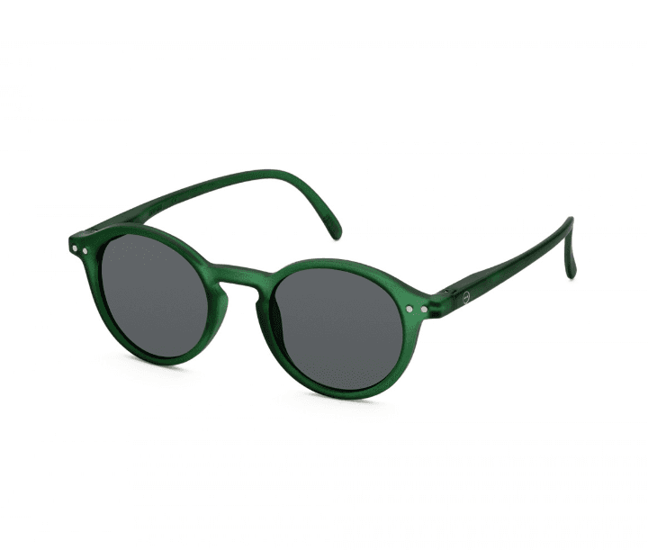 Izipizi Naočale Junior Sun, Green